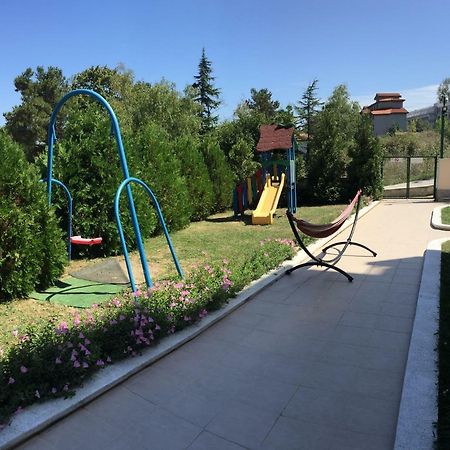 Byala Solita Apartament Экстерьер фото
