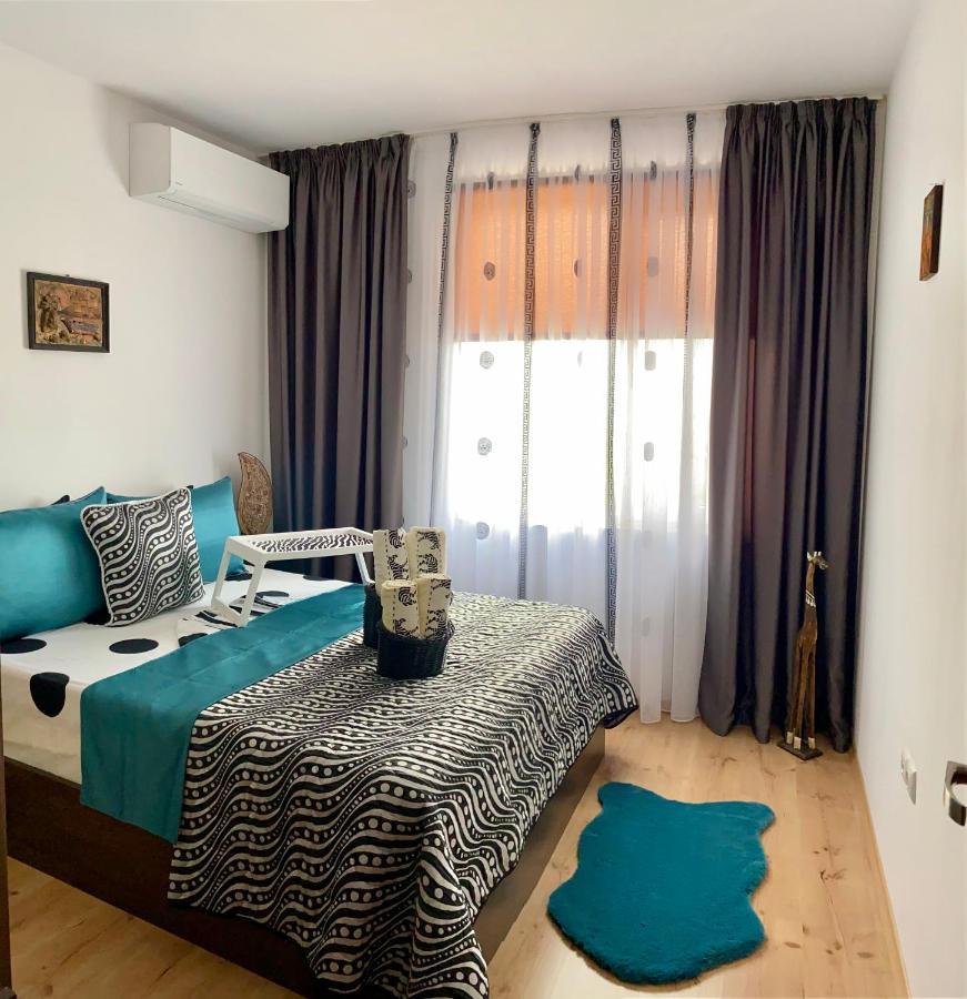 Byala Solita Apartament Экстерьер фото
