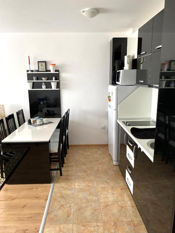 Byala Solita Apartament Экстерьер фото
