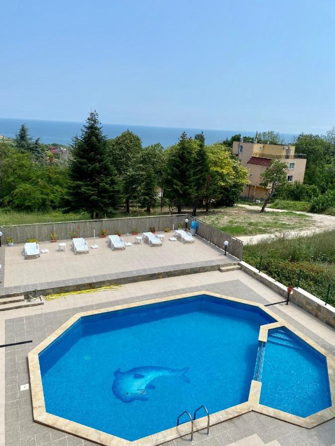 Byala Solita Apartament Экстерьер фото