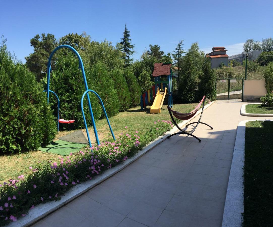 Byala Solita Apartament Экстерьер фото