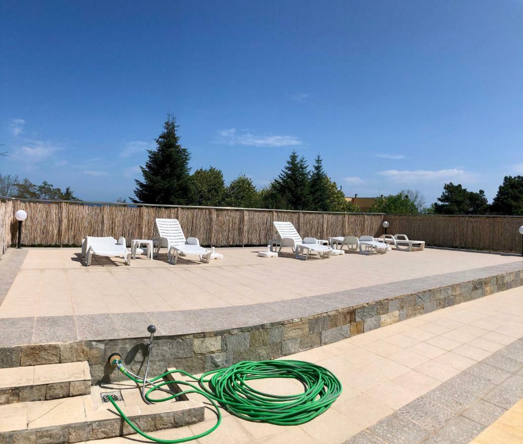 Byala Solita Apartament Экстерьер фото
